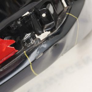 Toyota Auris Rear Bumper 2015 TO 2019 52159-02D30 Genuine *DAMAGED* - Image 12