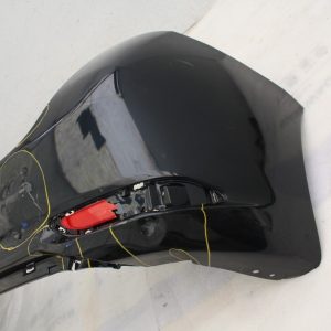 Toyota Auris Rear Bumper 2015 TO 2019 52159-02D30 Genuine *DAMAGED* - Image 16