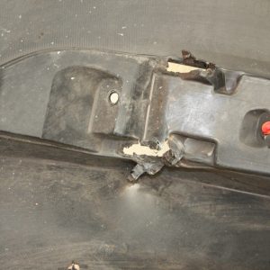 Toyota Auris Rear Bumper 2015 TO 2019 52159-02D30 Genuine *DAMAGED* - Image 19