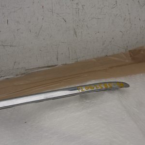 Toyota Auris Rear Bumper Chrome 2015 TO 2019 52751-02100 Genuine - Image 3