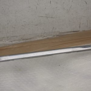 Toyota Auris Rear Bumper Chrome 2015 TO 2019 52751-02100 Genuine - Image 4