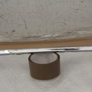 Toyota Auris Rear Bumper Chrome 2015 TO 2019 52751-02100 Genuine - Image 5