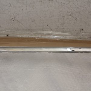 Toyota Auris Rear Bumper Chrome 2015 TO 2019 52751-02100 Genuine - Image 6