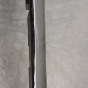 Toyota Auris Rear Bumper Chrome 2015 TO 2019 52751-02100 Genuine - Image 8