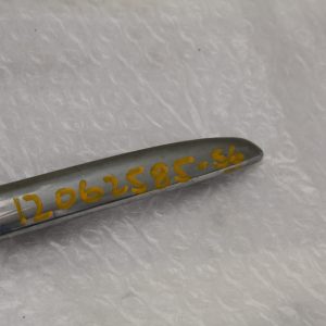 Toyota Auris Rear Bumper Chrome 2015 TO 2019 52751-02100 Genuine - Image 10