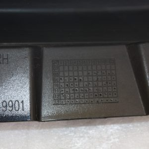 Toyota Avensis Right Side Skirt 2009 TO 2015 75850-05010 Genuine - Image 13