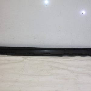 Toyota Avensis Right Side Skirt 2009 TO 2015 75850-05010 Genuine - Image 14