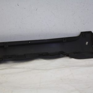 Toyota Avensis Right Side Skirt 2009 TO 2015 75850-05010 Genuine - Image 15