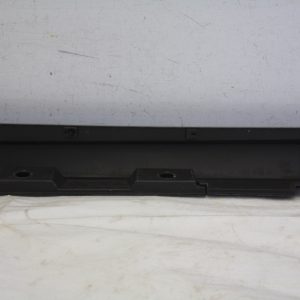 Toyota Avensis Right Side Skirt 2009 TO 2015 75850-05010 Genuine - Image 16