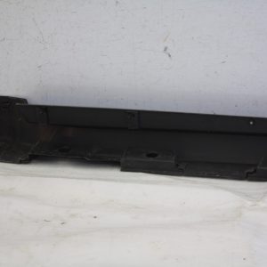 Toyota Avensis Right Side Skirt 2009 TO 2015 75850-05010 Genuine - Image 17