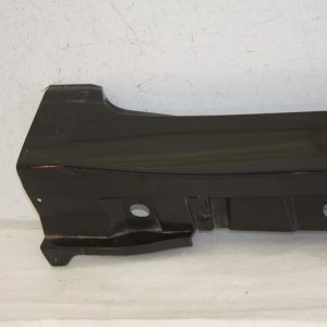 Toyota Avensis Right Side Skirt 2009 TO 2015 75850-05010 Genuine - Image 3