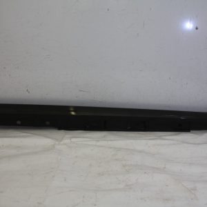 Toyota Avensis Right Side Skirt 2009 TO 2015 75850-05010 Genuine