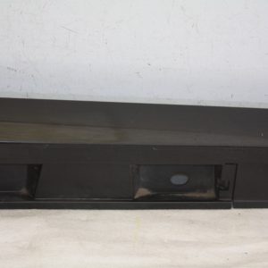 Toyota Avensis Right Side Skirt 2009 TO 2015 75850-05010 Genuine - Image 5