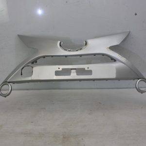 Toyota Aygo Front Bumper Middle Grill Section 2014 TO 2018 52112 0H020 DAMAGED 175648325028
