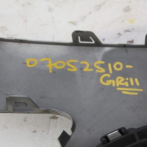 Toyota Aygo Front Bumper Middle Section 2014 TO 2018 52112-0H020 Genuine - Image 13