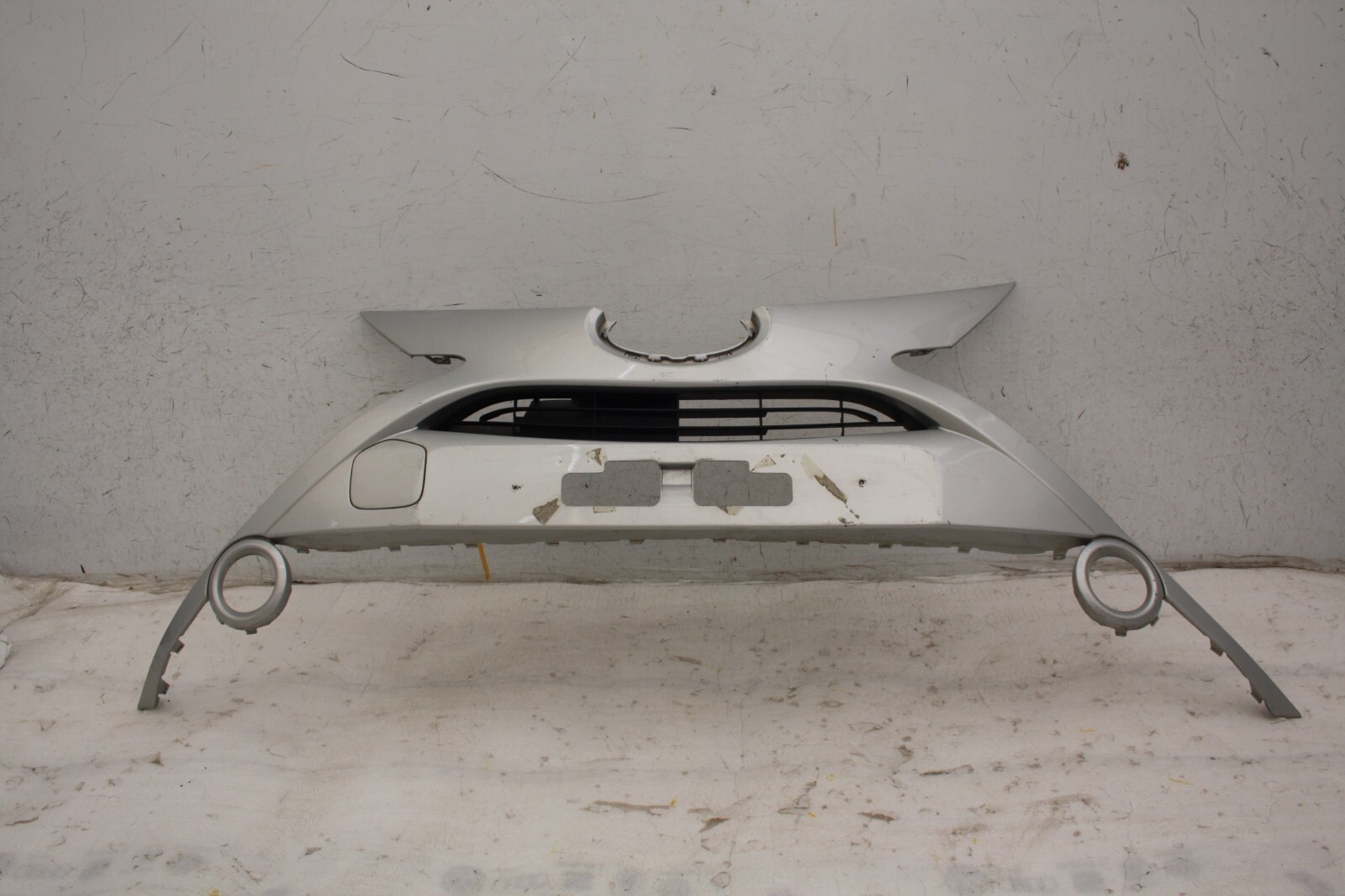 Toyota Aygo Front Bumper Middle Section 2014 TO 2018 52112-0H020 Genuine