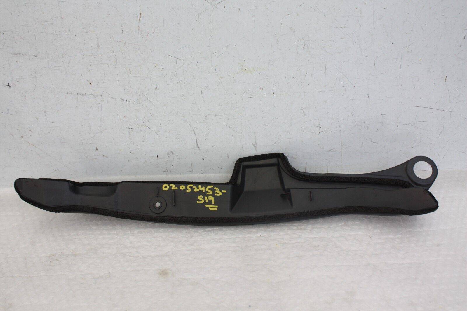 Toyota Aygo Front Left Wing Seal Trim 2018 TO 2020 53828 0H021 Genuine 176364855038