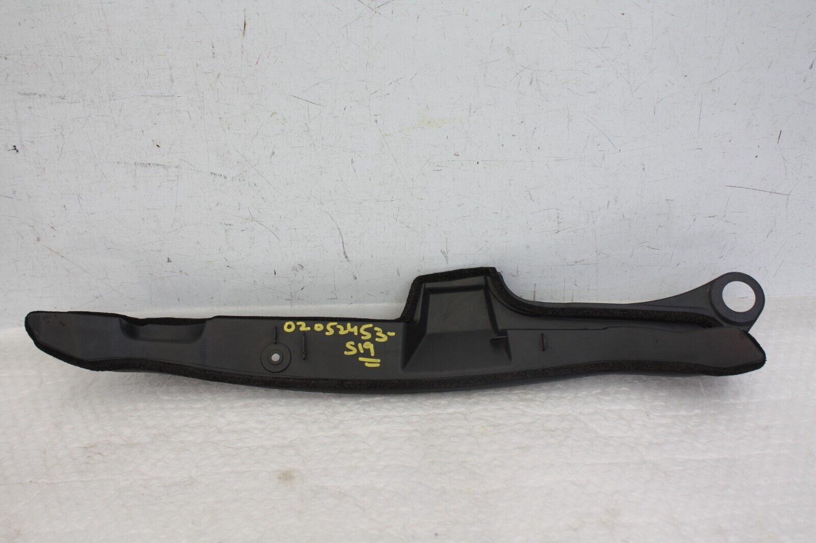 Toyota Aygo Front Left Wing Seal Trim 2018 TO 2020 53828-0H021 Genuine