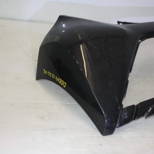 Toyota Aygo Rear Bumper 2014 TO 2018 52159-0H061 Genuine - Image 3