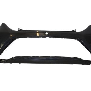 Toyota Aygo Rear Bumper 2014 TO 2018 52159-0H061 Genuine