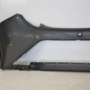 Toyota Aygo Rear Bumper 2014 TO 2018 52159-0H061 Genuine - Image 6