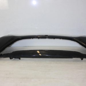 Toyota Aygo Rear Bumper 2014 TO 2018 52159-0H061 Genuine - Image 9