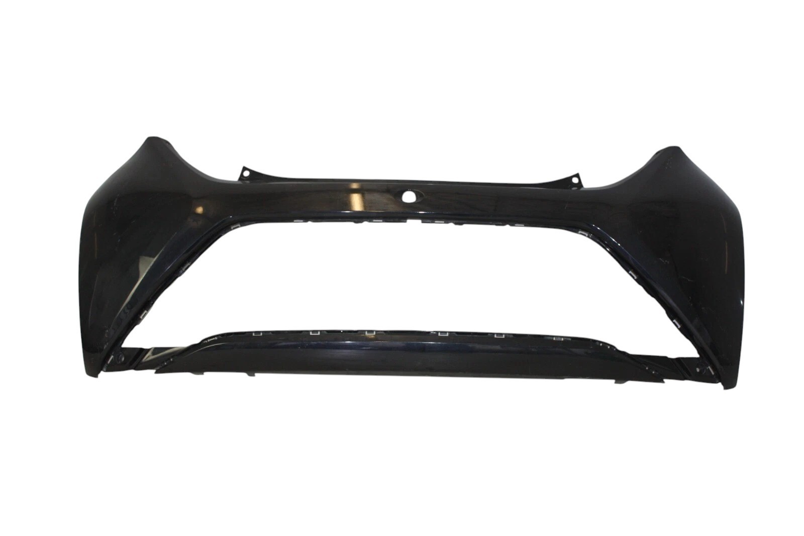 Toyota Aygo Rear Bumper 2014 TO 2018 52159-0H061 Genuine