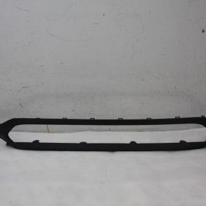 Toyota BZ4X Front Bumper Lower Section 2023 ON 53101-42390 Genuine *DAMAGED*