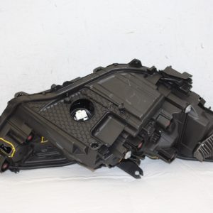 Toyota BZ4X Left Side LED Headlight Genuine *DAMAGED* - Image 11