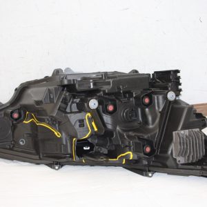 Toyota BZ4X Left Side LED Headlight Genuine *DAMAGED* - Image 12