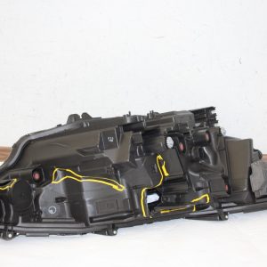 Toyota BZ4X Left Side LED Headlight Genuine *DAMAGED* - Image 13