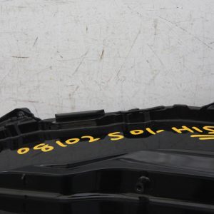 Toyota BZ4X Left Side LED Headlight Genuine *DAMAGED* - Image 3