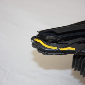 Toyota BZ4X Left Side LED Headlight Genuine *DAMAGED* - Image 4