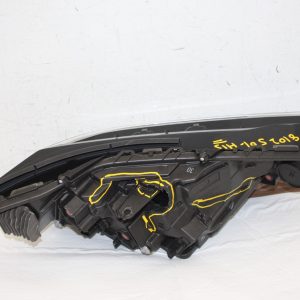 Toyota BZ4X Left Side LED Headlight Genuine *DAMAGED* - Image 10