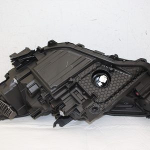 Toyota BZ4X Right Side LED Headlight 2022 ON Genuine *DAMAGED* - Image 12