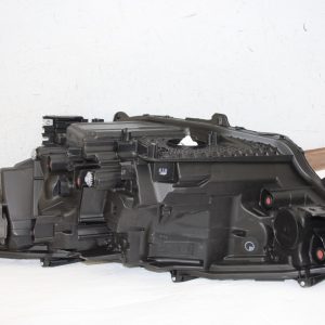 Toyota BZ4X Right Side LED Headlight 2022 ON Genuine *DAMAGED* - Image 13