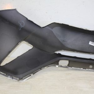 Toyota C-HR Front Bumper 2016 TO 2019 52119-F4010 Genuine - Image 15