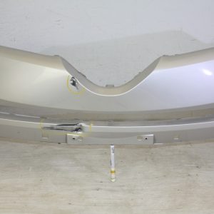 Toyota C-HR Front Bumper 2016 TO 2019 52119-F4010 Genuine - Image 3