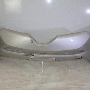 Toyota C-HR Front Bumper 2016 TO 2019 52119-F4010 Genuine