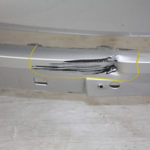 Toyota C-HR Front Bumper 2016 TO 2019 52119-F4010 Genuine - Image 5
