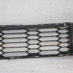 Toyota C-HR Front Bumper Lower Grill 2019 TO 2023 53122-YP130 Genuine - Image 12