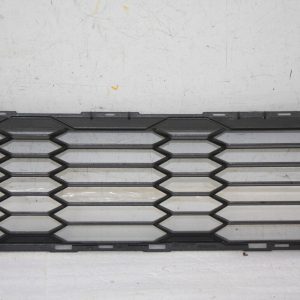 Toyota C-HR Front Bumper Lower Grill 2019 TO 2023 53122-YP130 Genuine - Image 13