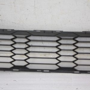 Toyota C-HR Front Bumper Lower Grill 2019 TO 2023 53122-YP130 Genuine - Image 14