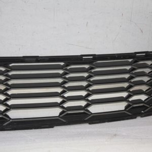 Toyota C-HR Front Bumper Lower Grill 2019 TO 2023 53122-YP130 Genuine - Image 4