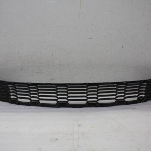 Toyota C-HR Front Bumper Lower Grill 2019 TO 2023 53122-YP130 Genuine - Image 1