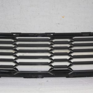 Toyota C-HR Front Bumper Lower Grill 2019 TO 2023 53122-YP130 Genuine - Image 5