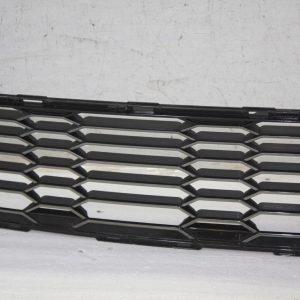 Toyota C-HR Front Bumper Lower Grill 2019 TO 2023 53122-YP130 Genuine - Image 6