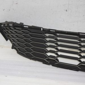 Toyota C-HR Front Bumper Lower Grill 2019 TO 2023 53122-YP130 Genuine - Image 7