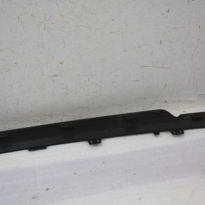 Toyota C-HR Front Bumper Lower Trim 2019 TO 2023 52112-YP050 Genuine - Image 12