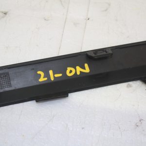 Toyota C-HR Front Bumper Lower Trim 2019 TO 2023 52112-YP050 Genuine - Image 16